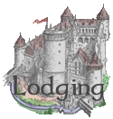 [Lodging]